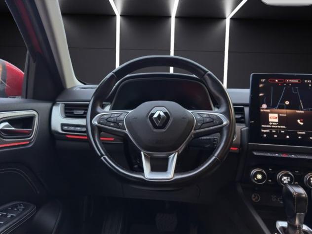 RENAULT Arkana Arkana Hybrid E-Tech 145 CV Intens rif. 23346452 - Foto 10
