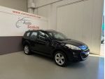 Peugeot 4007 2.2 HDi 156CV 4X4