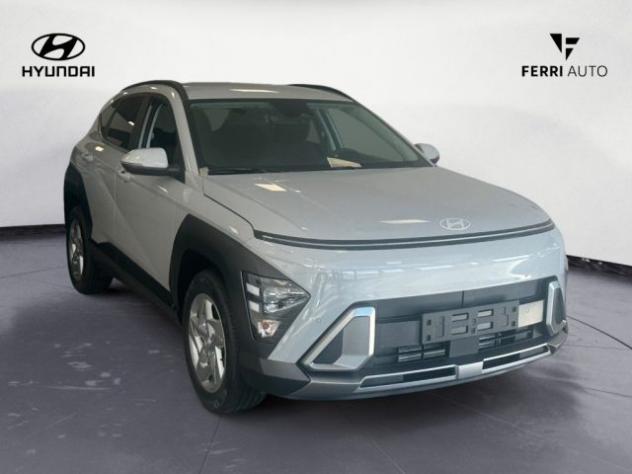 HYUNDAI Kona 1.0 T-GDI Business rif. 22904031 - Foto 8
