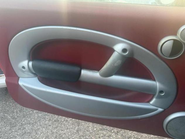 MINI Mini 1.6 16V Cooper senza nessun lavoro da fare rif. 23809333 - Foto 5
