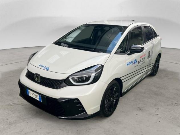 HONDA Jazz Hybrid 1.5 Sport rif. 23942255