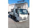 ISUZU M21 TH rif. 22002213