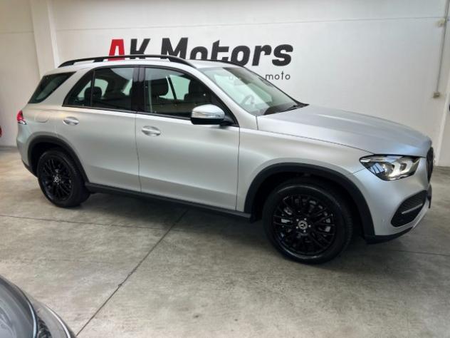 MERCEDES-BENZ GLE 300 d 4Matic Executive rif. 24016781 - Foto 8