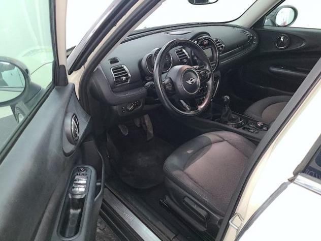 MINI Mini Clubman 2.0 Cooper D Business rif. 22618091 - Foto 7