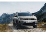 DACIA Duster Hybrid-G 150 CV auto 4x4 Journey rif. 24050235