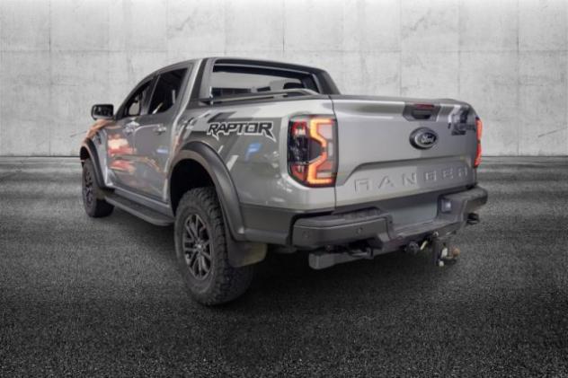 FORD Ranger Raptor 2.0 Ecoblue 4WD DC 5 posti rif. 24049241 - Foto 4