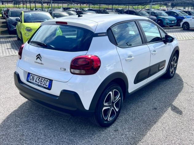 Citroën C3 BlueHDi 100 S&S C-Series - Foto 4