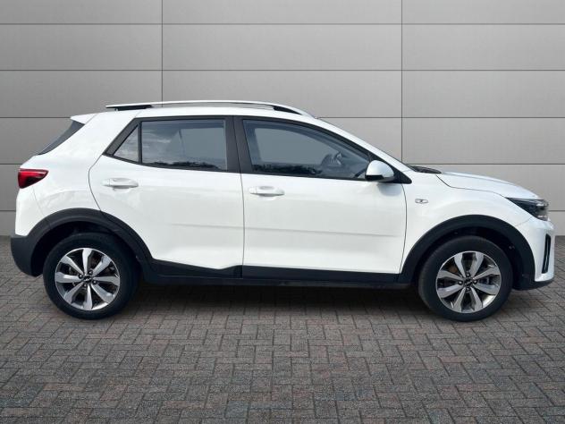 Kia Stonic 1.2 mpi Urban 79cv - Foto 3