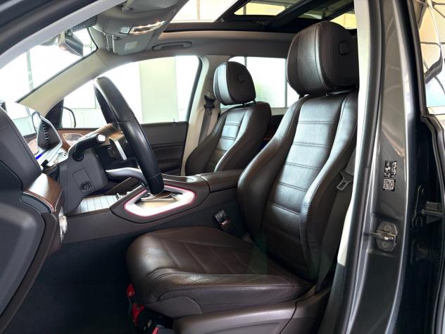 Mercedes-benz GLS 400 d 4Matic Premium Plus - Foto 10