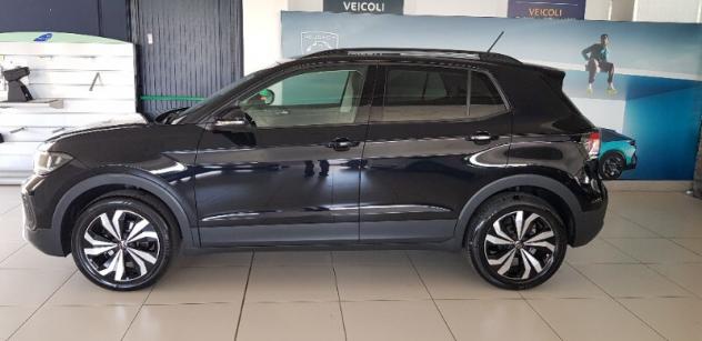 VOLKSWAGEN T-Cross T-Cross 1.0 TSI 115 CV DSG Edition Plus - Foto 7