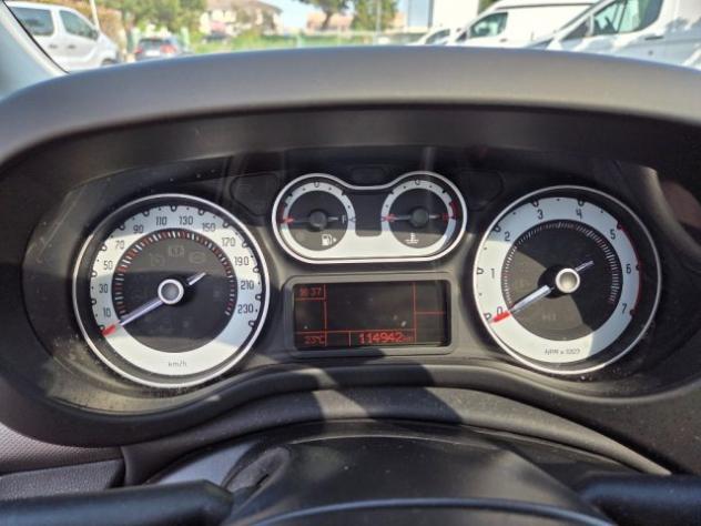 FIAT 500L 1.3 Multijet 95 CV Lounge TETTO APRIBILE rif. 24027291 - Foto 7