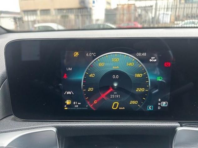 MERCEDES-BENZ GLB 200 d Automatic AMG Line Premium rif. 23275150 - Foto 8