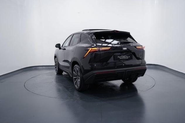 SPORTEQUIPE Sportequipe 6 GT 1.6 T-GDI 186cv DCT rif. 24088075 - Foto 4
