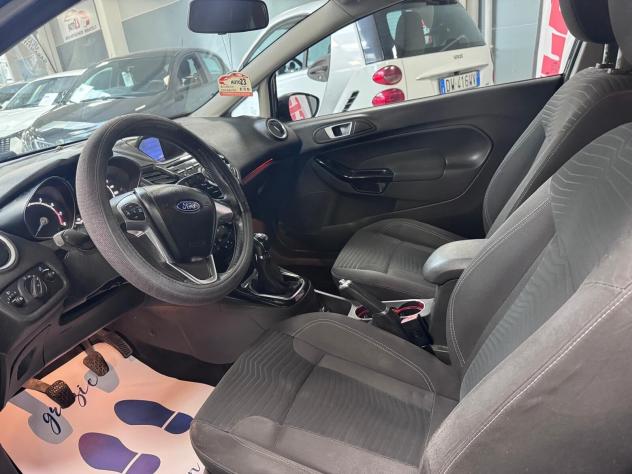 Ford Fiesta 1.0 EcoBoost 100CV 3 porte Individual - Foto 6