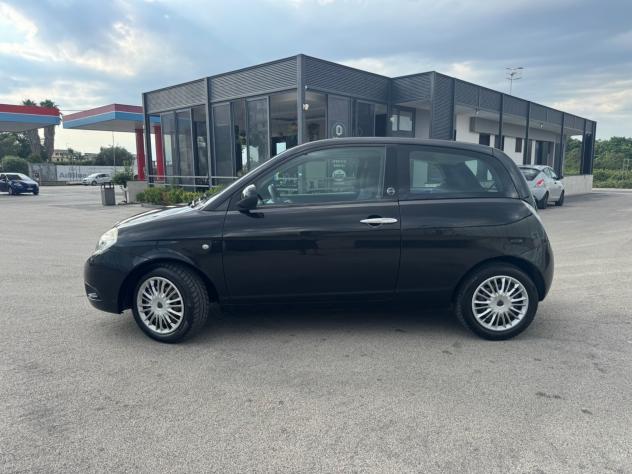 Lancia Ypsilon 1.4 Platino Ecochic GPL - Foto 9