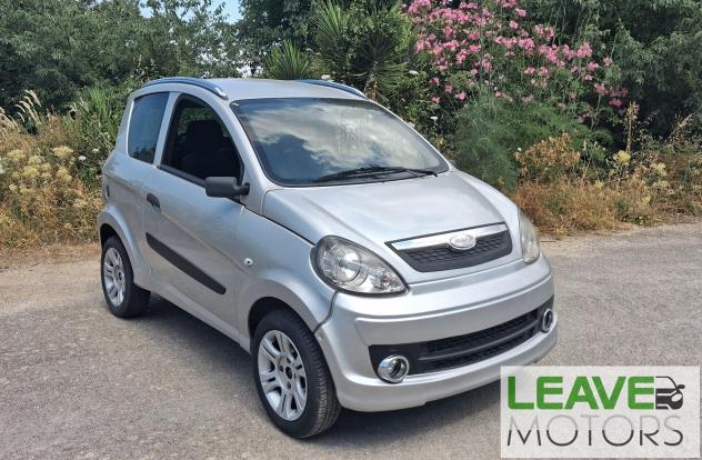 Microcar M.Go (M1550) - Foto 4