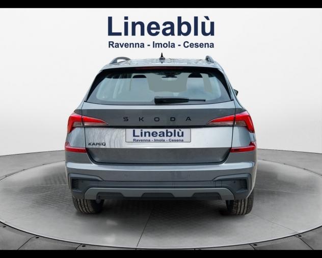 Škoda Kamiq Kamiq Your Way 1,0 TSI 85 kW (115 CV) 7 marce - DSG - Foto 5