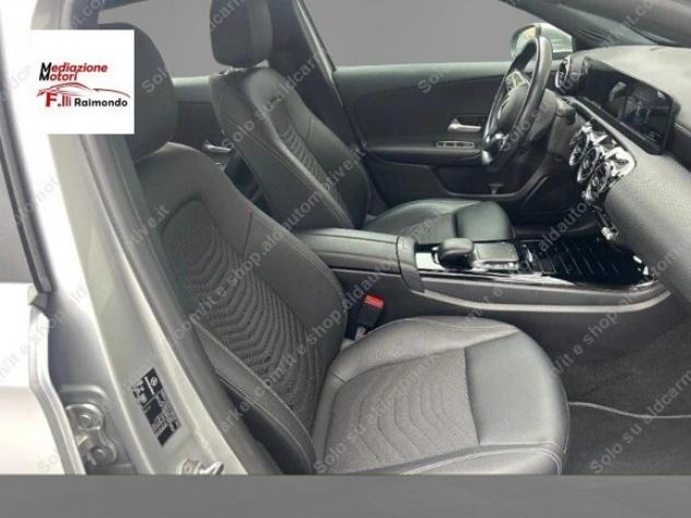 Mercedes-benz A 180 d Automatic Business - Foto 3