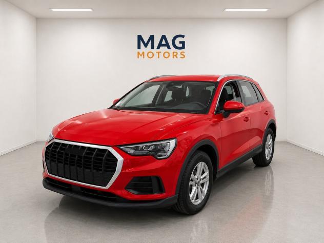 Audi Q3 40 TDI quattro S tronic Business "IN ARRIVO"
