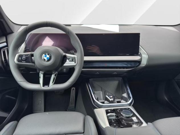 BMW X3 20d xDrive M SPORT PRO PANORAMA TELECAMERA 360 20' rif. 24070120 - Foto 9