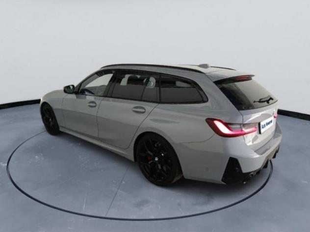 BMW 320 d 48V xDrive Touring Msport Pro Head Up Display rif. 24138673 - Foto 5