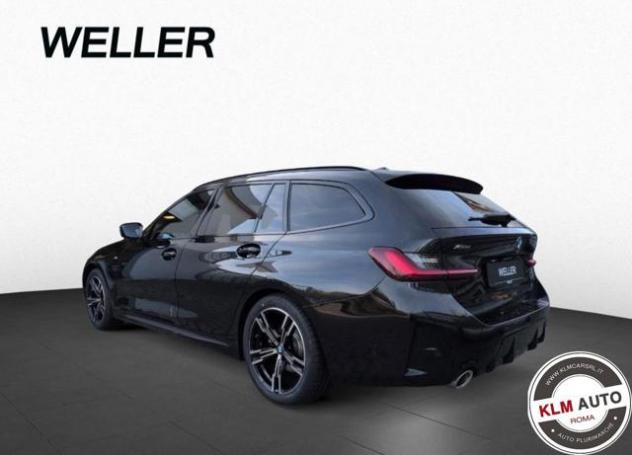 BMW 320 d 48V xDrive Touring Msport rif. 24080163 - Foto 4