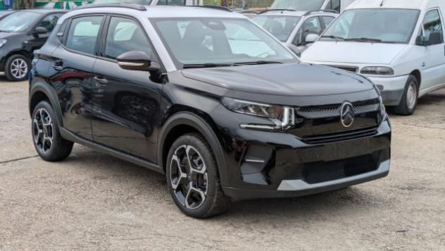 CITROEN C3 PureTech 100 S&S Plus rif. 24088349 - Foto 2