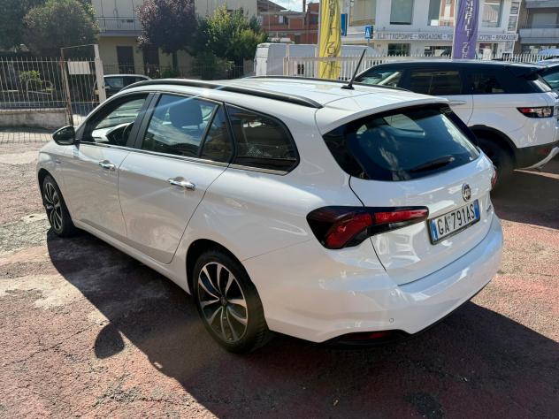 FIAT TIPO STATION WAGON 1.6 **CAMBIO AUTOMATICO** - Foto 6