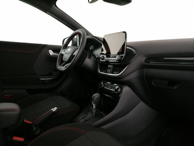 Ford Puma 1.0 ecoboost h ST-Line s&s 125cv auto - Foto 7