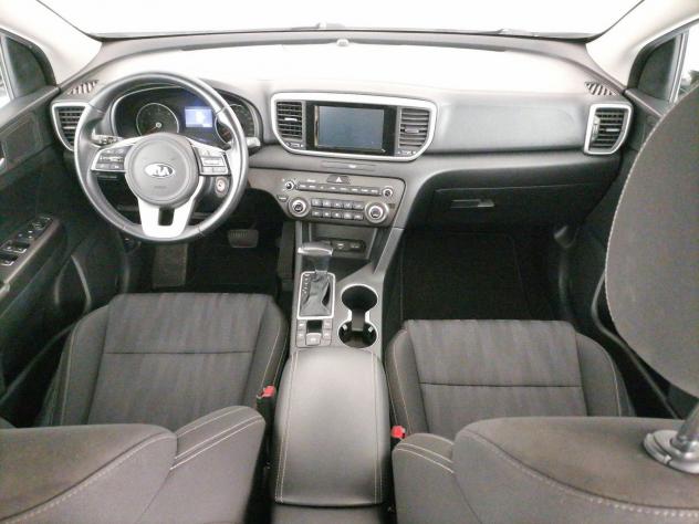 Kia Sportage 1.6 crdi mhev Business Class 2wd 136cv dct7 - Foto 9
