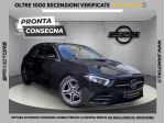 Mercedes-Benz Classe A a180d Premium AMG 116cv - PROMO