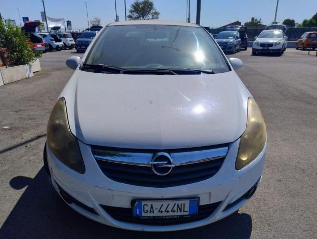 OPEL Corsa 1.2 16V 80CV GPL 5p. Club - Foto 6
