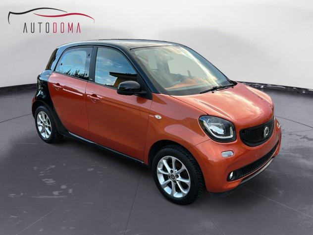 smart forfour 70 Sport edition 1 - Foto 4