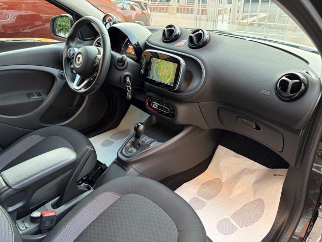 Smart ForFour EQ Passion 22Kw - Solo 25.095Km !! - Foto 9