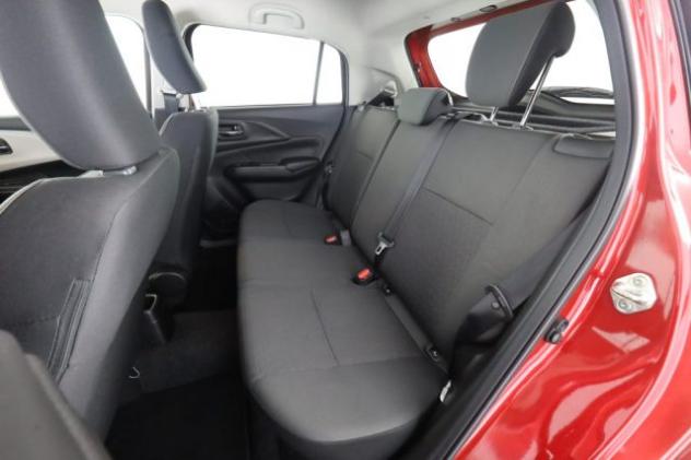 SUZUKI Swift (2024--) 1.2 Hybrid Top rif. 24043065 - Foto 3