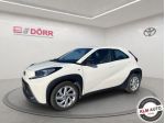 TOYOTA Aygo X 1.0 VVT-i 72 CV 5 porte Active + ALTRE IN SEDE rif. 24175555
