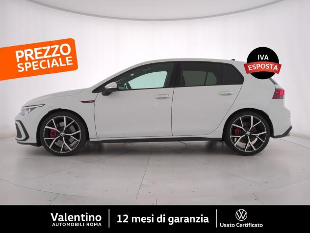 Volkswagen Golf GTI 2.0 TSI GTI DSG - Foto 4