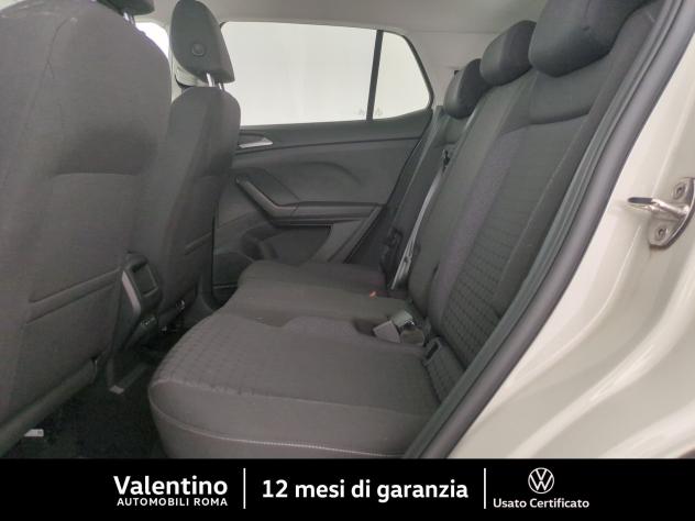 Volkswagen T-Cross 1.0 TSI Style - Foto 10