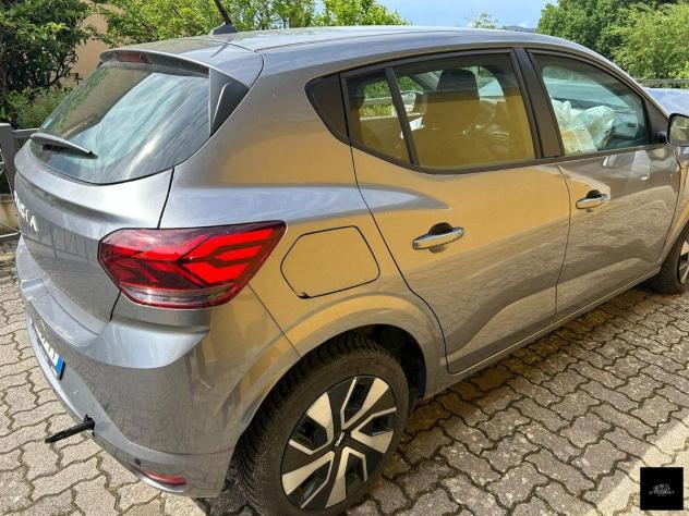 DACIA - Sandero - Streetway 1.0 TCe ECO-G Express. - Foto 3