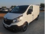 Renault trafic furgone