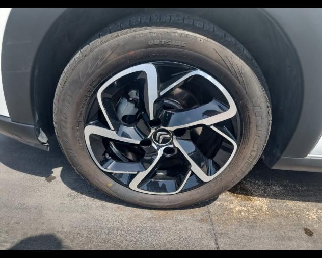 Citroën C3 III 1.2 puretech Shine s&s 83cv neopatentati my20 - Foto 9
