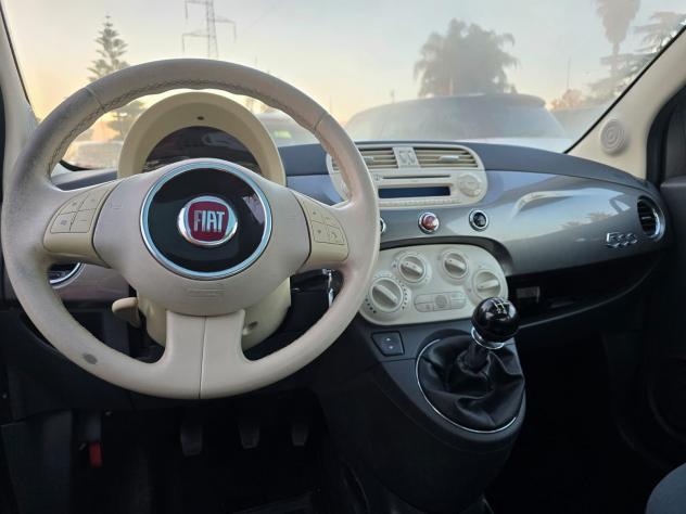 FIAT 500 500 1.2 Lounge - Foto 2