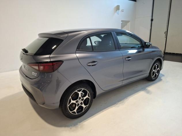 MG MG3 MG3 1.5 Hybrid+ Comfort - Foto 6