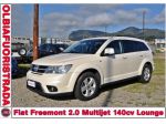 FIAT Freemont 2.0 Multijet 140 CV Lounge rif. 23014806