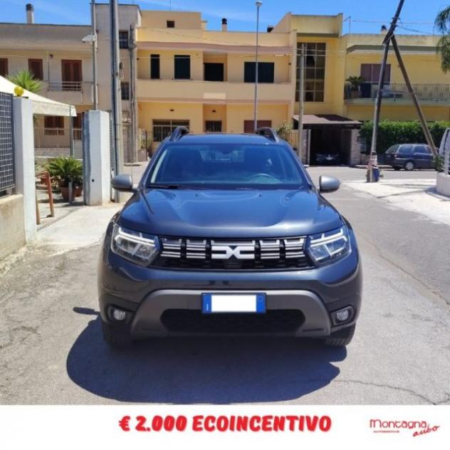 DACIA Duster 1.0 TCe GPL 4x2 Journey UP rif. 24062541