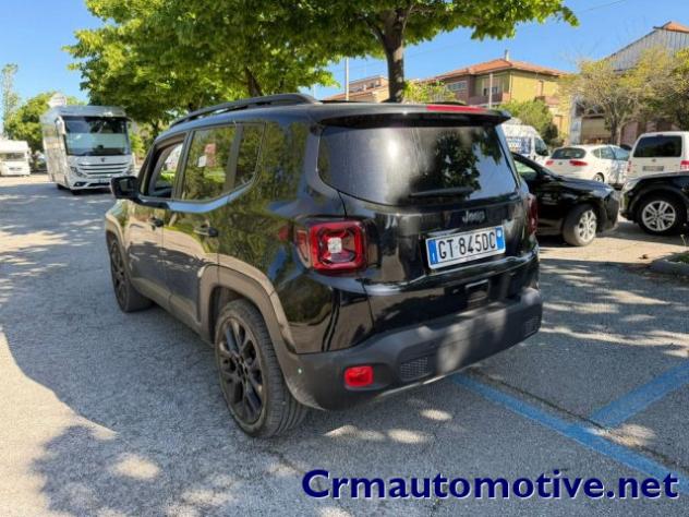 JEEP Renegade 1.6 Mjt 130 CV Limited rif. 23707601 - Foto 4