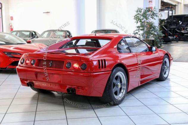 FERRARI 348 "ZAGATO ELABORAZIONE" | FOR COLLECTORS rif. 23961875 - Foto 6
