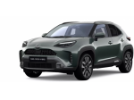 Toyota Yaris Cross Yaris Cross 1.5 Hybrid 130 CV 5p. E-CVT Lounge