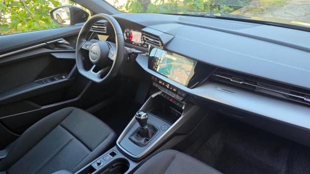 Audi A3 SPB 30 TDI S line edition - Foto 5
