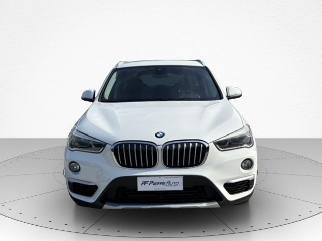BMW X1 X1 xDrive18d xLine - Foto 5